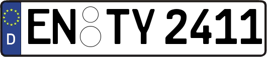 EN-TY2411