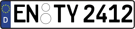 EN-TY2412