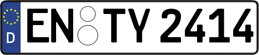 EN-TY2414
