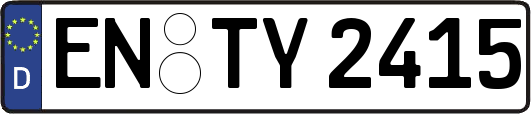 EN-TY2415