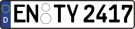 EN-TY2417