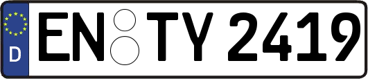 EN-TY2419