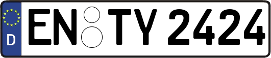 EN-TY2424