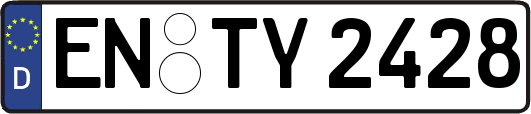 EN-TY2428