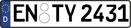 EN-TY2431