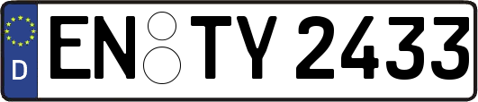 EN-TY2433