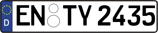 EN-TY2435