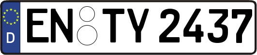 EN-TY2437