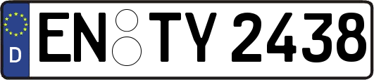 EN-TY2438