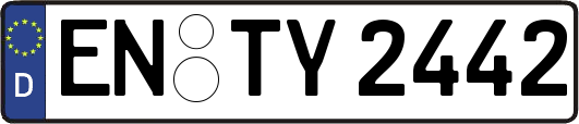 EN-TY2442