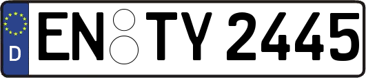 EN-TY2445