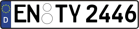 EN-TY2446