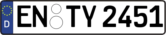 EN-TY2451