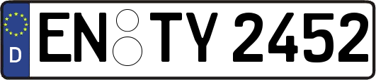 EN-TY2452