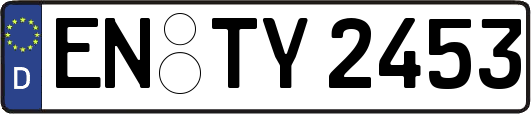 EN-TY2453