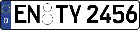 EN-TY2456