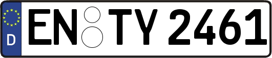EN-TY2461