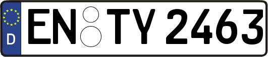 EN-TY2463