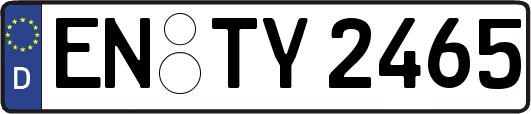 EN-TY2465