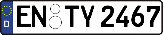 EN-TY2467