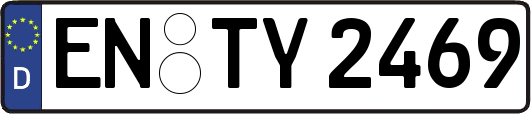 EN-TY2469