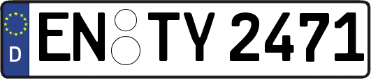 EN-TY2471