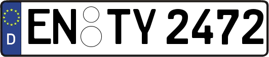 EN-TY2472