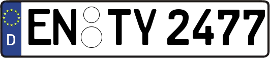 EN-TY2477