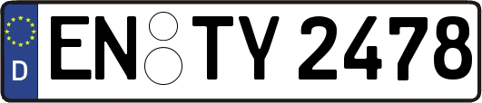 EN-TY2478