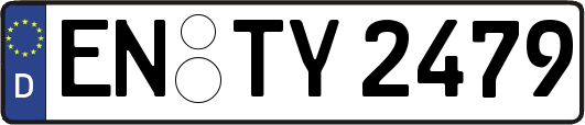 EN-TY2479