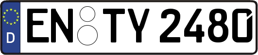 EN-TY2480