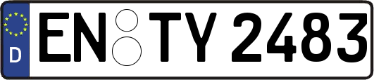 EN-TY2483