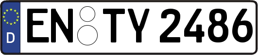 EN-TY2486