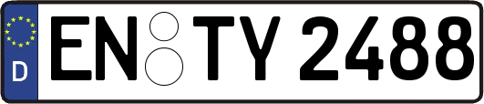 EN-TY2488