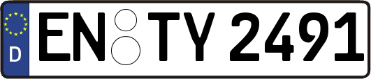 EN-TY2491