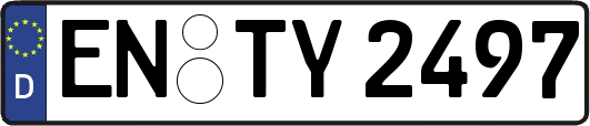 EN-TY2497