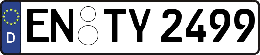 EN-TY2499