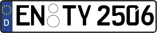 EN-TY2506