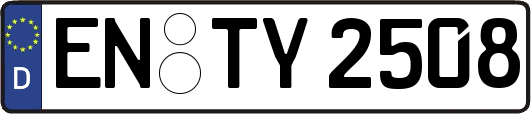 EN-TY2508