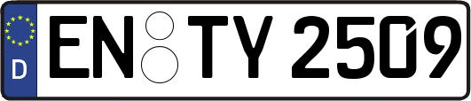 EN-TY2509