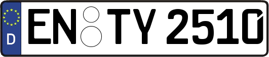 EN-TY2510