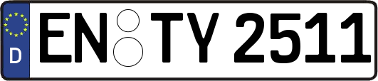 EN-TY2511