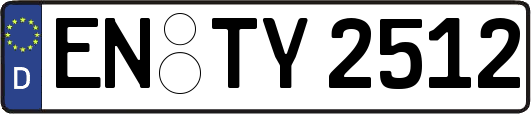 EN-TY2512