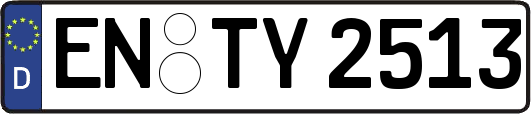 EN-TY2513