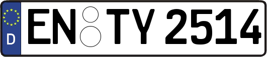 EN-TY2514