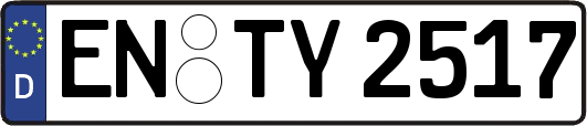EN-TY2517