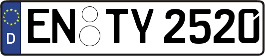 EN-TY2520