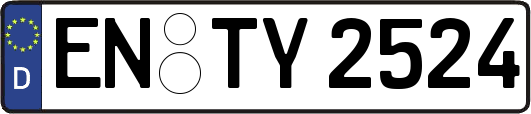 EN-TY2524