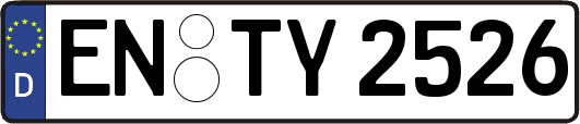 EN-TY2526