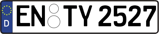EN-TY2527